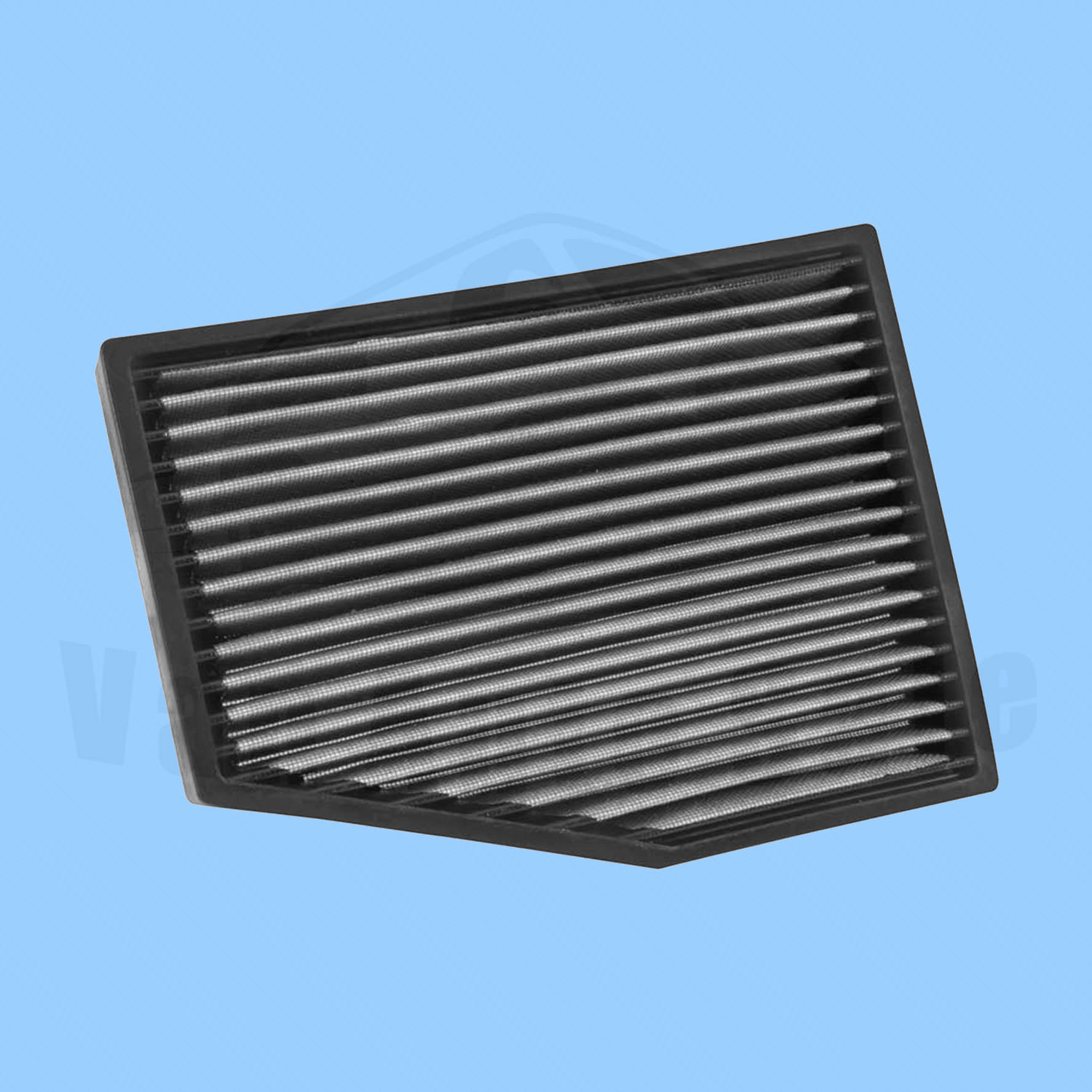 Cabin Air Filter K&N for Audi A3 2006-2013 - Picture 5 of 8