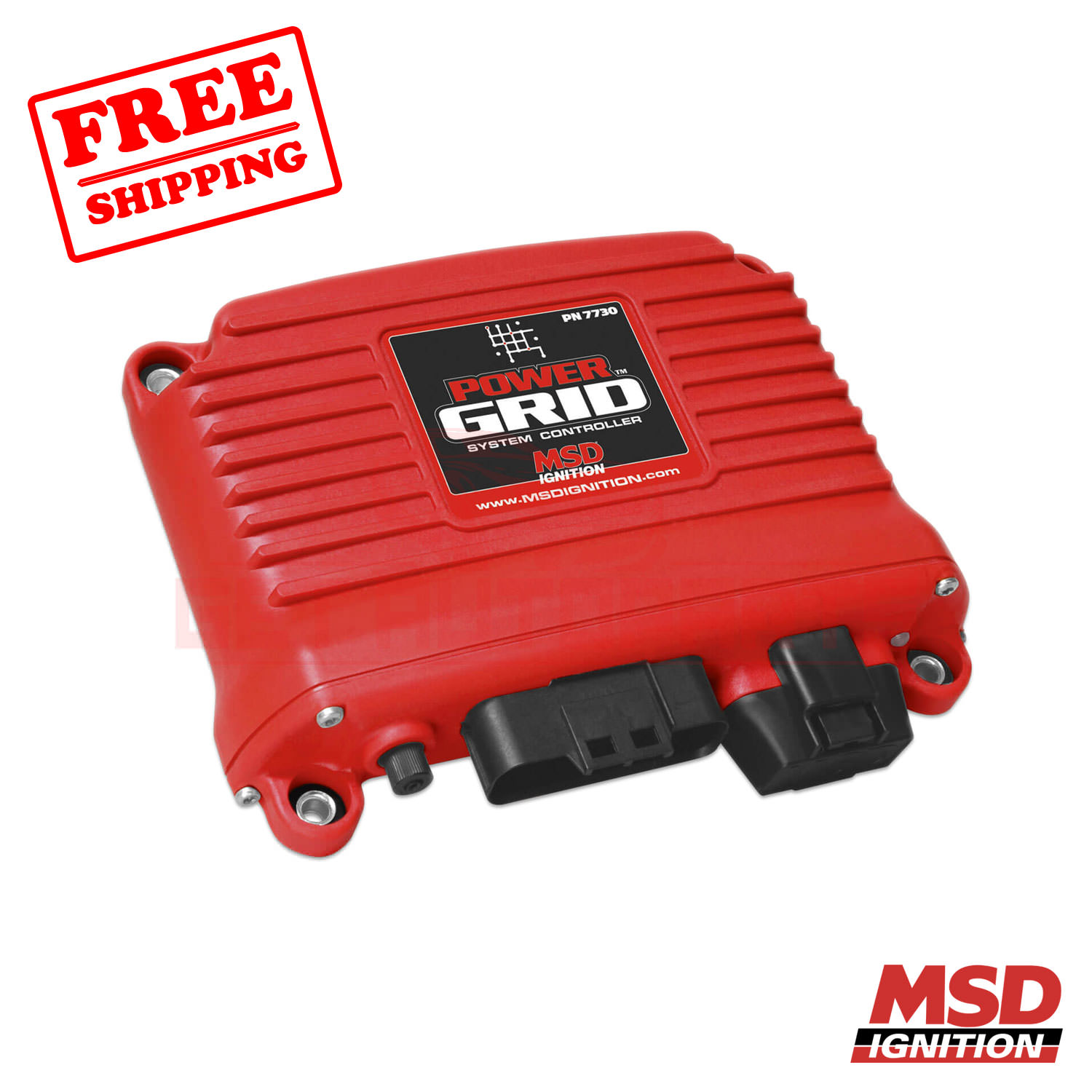 MSD Ignition Performance Module MSD7730 | eBay