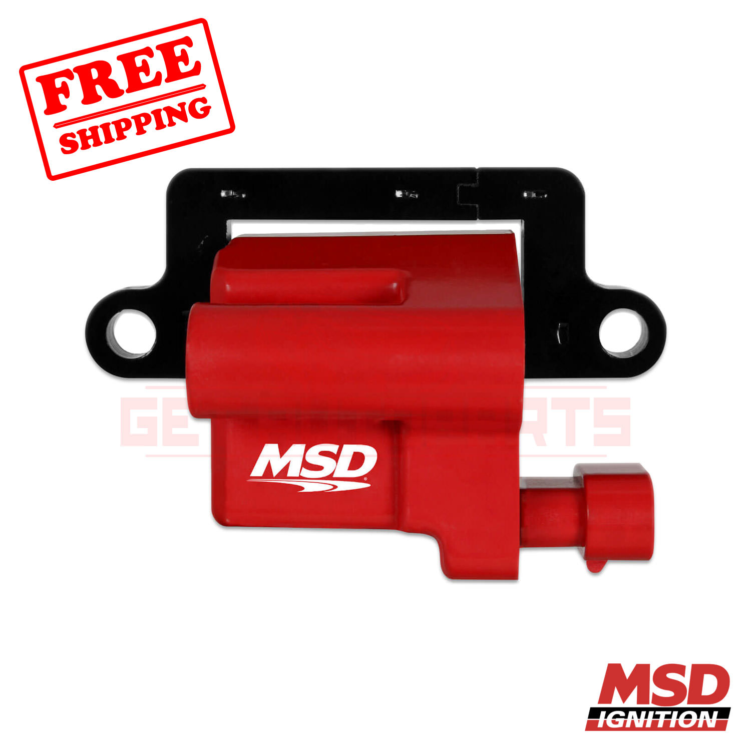 MSD+Ignition+Coil+for+Chevrolet+Suburban+2500+002006+8264 for sale