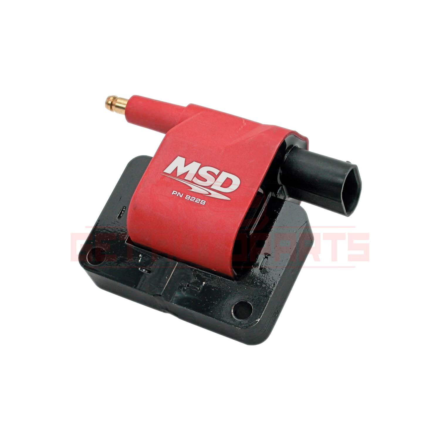 MSD Ignition Coil for Jeep Cherokee 1992-1998