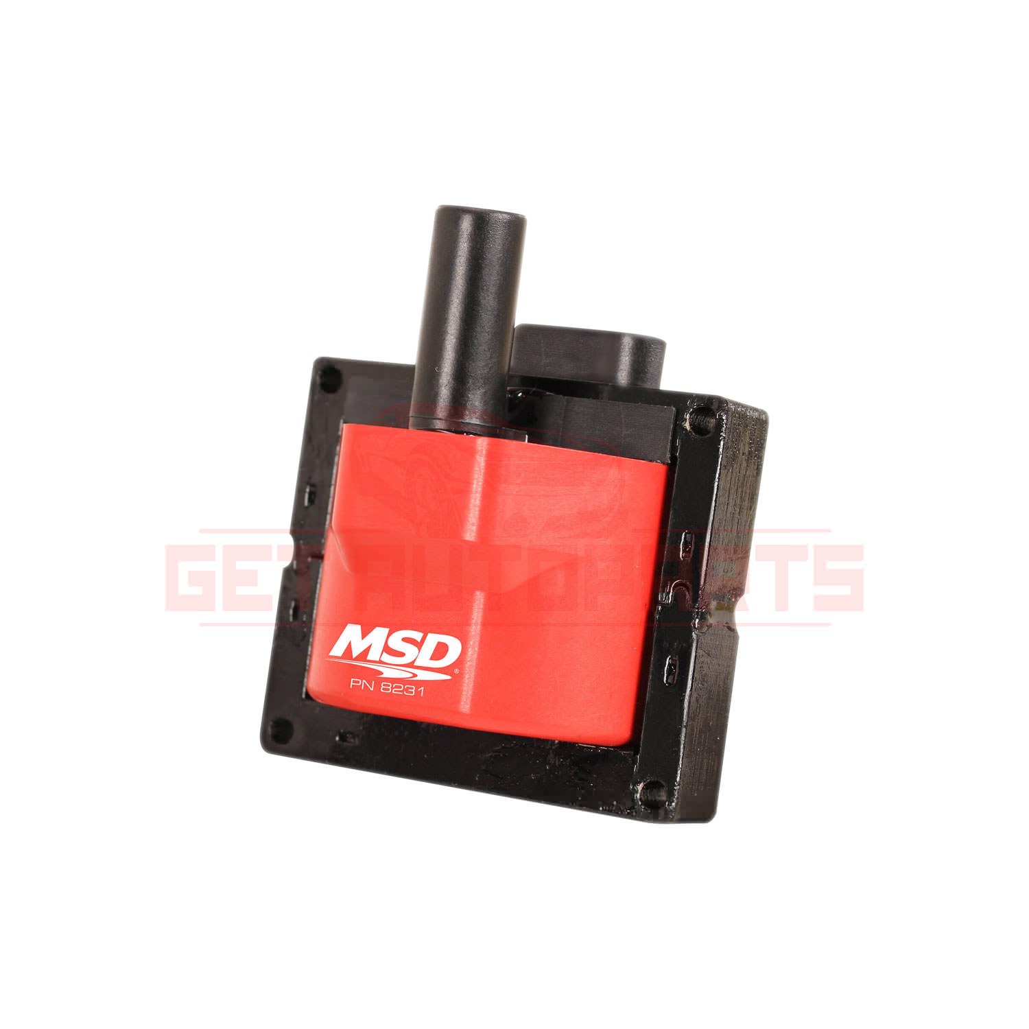 MSD Ignition Coil for GMC K1500 Suburban 1996-1997