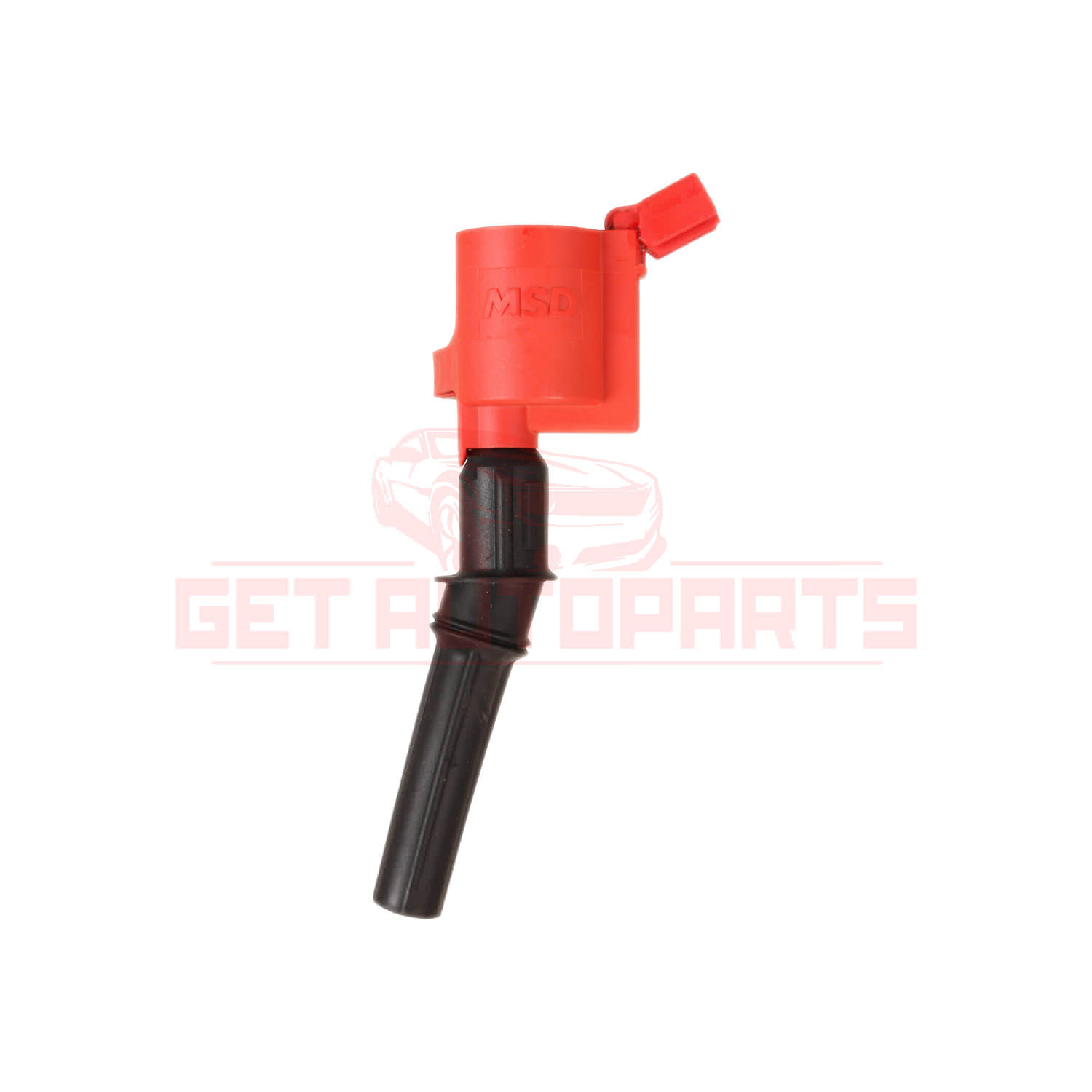 MSD Ignition Coil for Ford E-150 03-2014