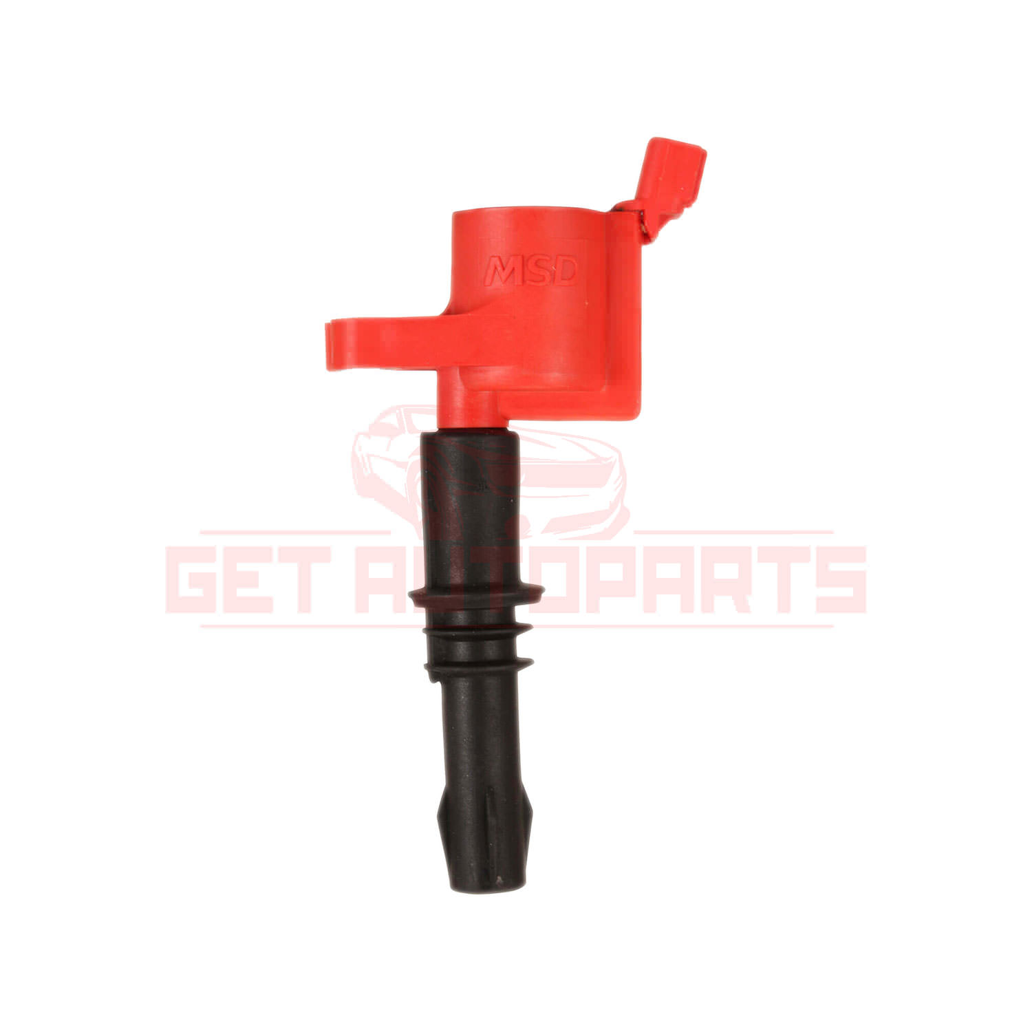 MSD Ignition Coil for Ford E-250 05-2007