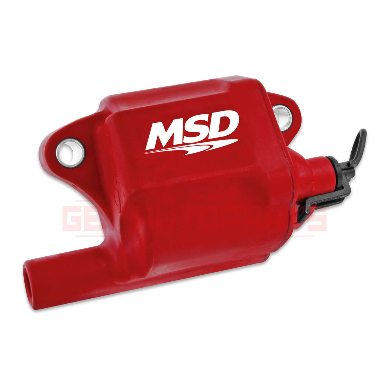 MSD Ignition Coil for Chevrolet Silverado 1500 HD Classic 07