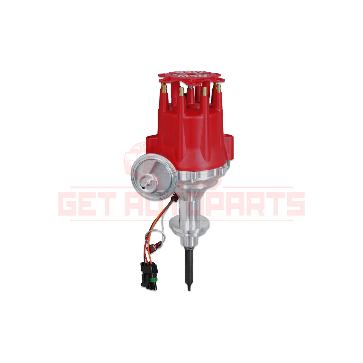 MSD Distributor for Chrysler Imperial 57-1958