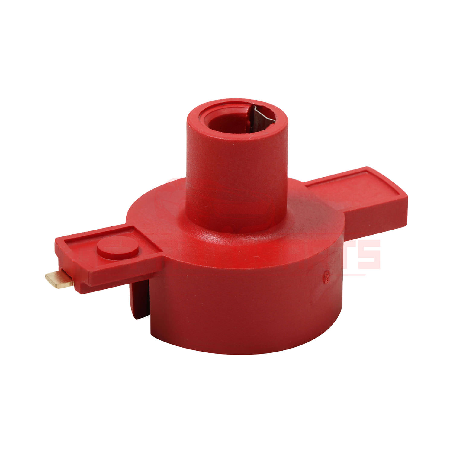 MSD Indianapolis Mall Distributor Cap and Rotor fit Kit Chevrolet 87