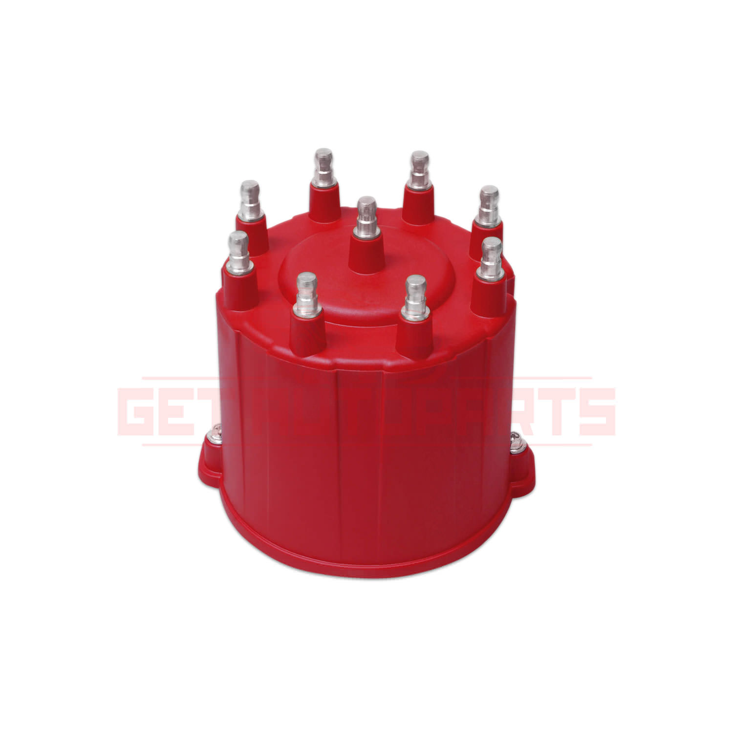 MSD Distributor Cap fits with Chevrolet 1975-1986 C10