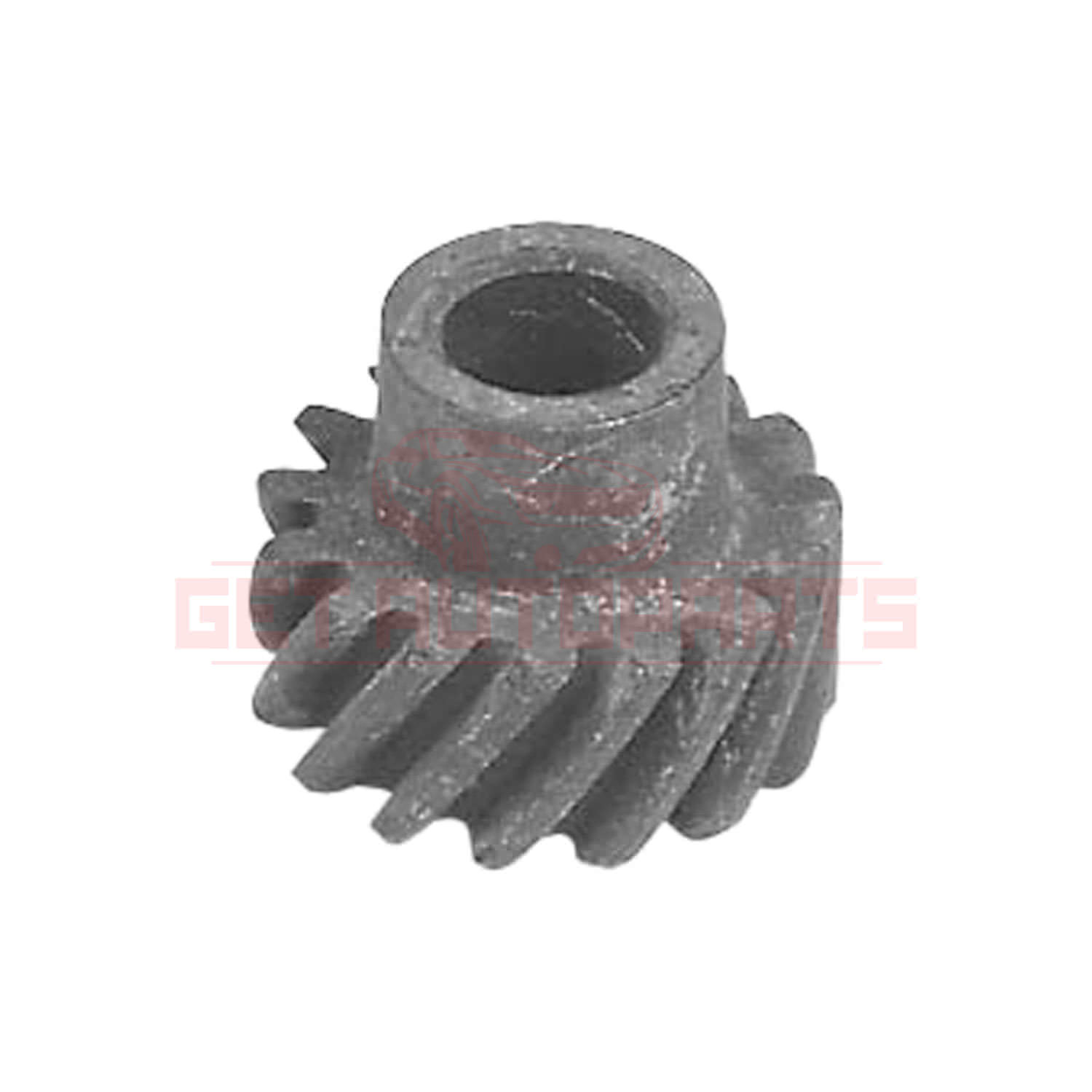 MSD Distributor Drive Gear for Ford Thunderbird 1968-1979
