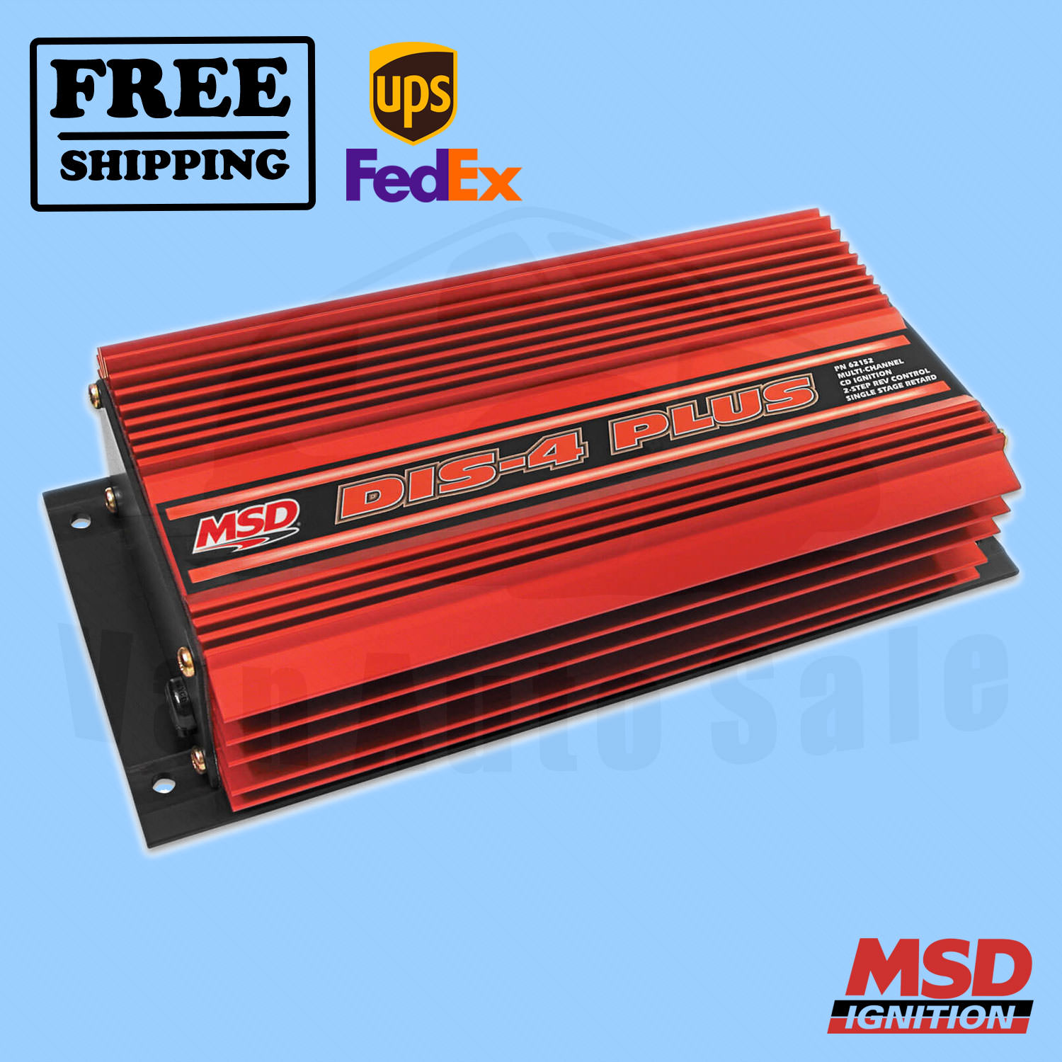 IGNITION CONTROL MODULE MSD for Jeep TJ 20002006 1,279.45 PicClick