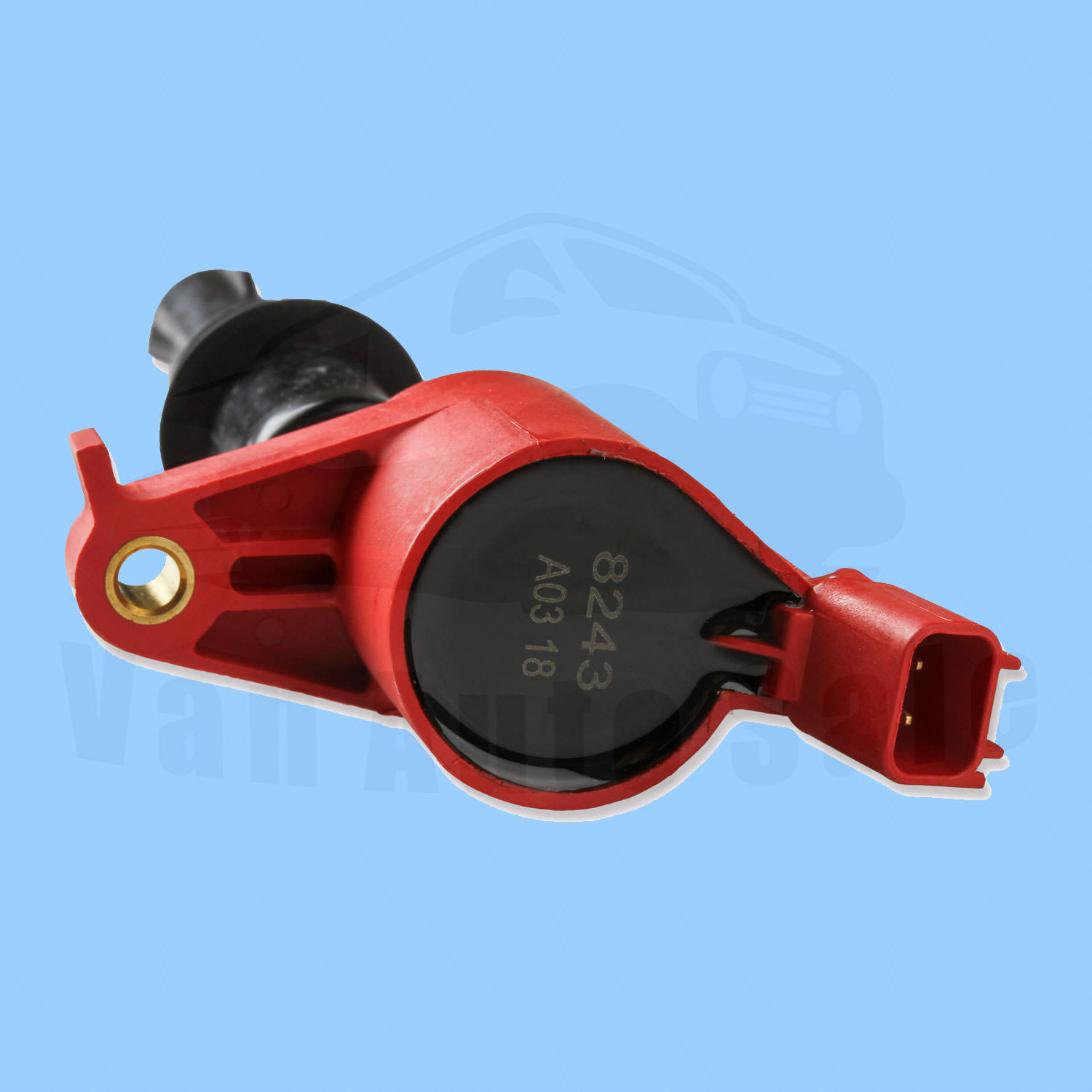 IGNITION COIL MSD for Lincoln Town Car 20052007 424.82 PicClick