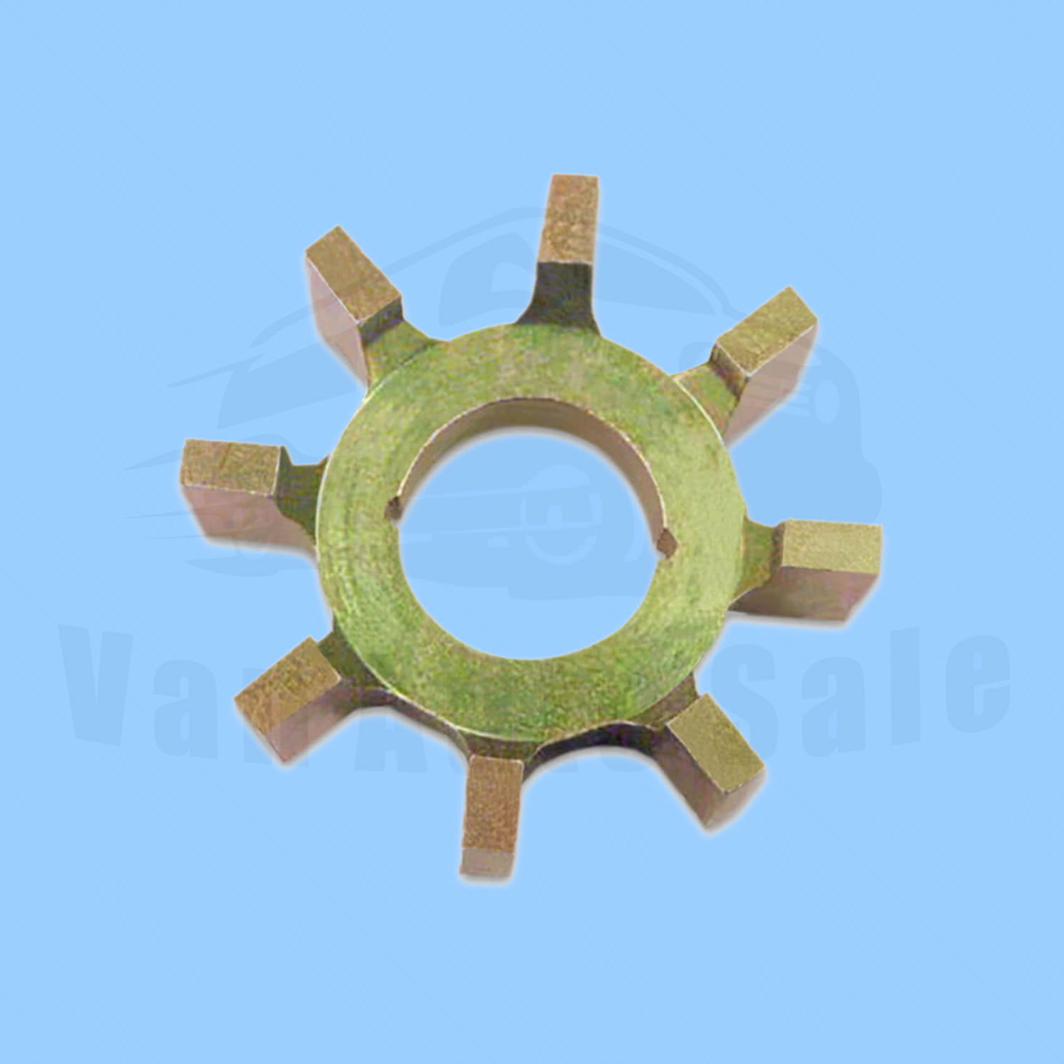 Distributor Reluctor MSD MSD8415 656035913602 eBay