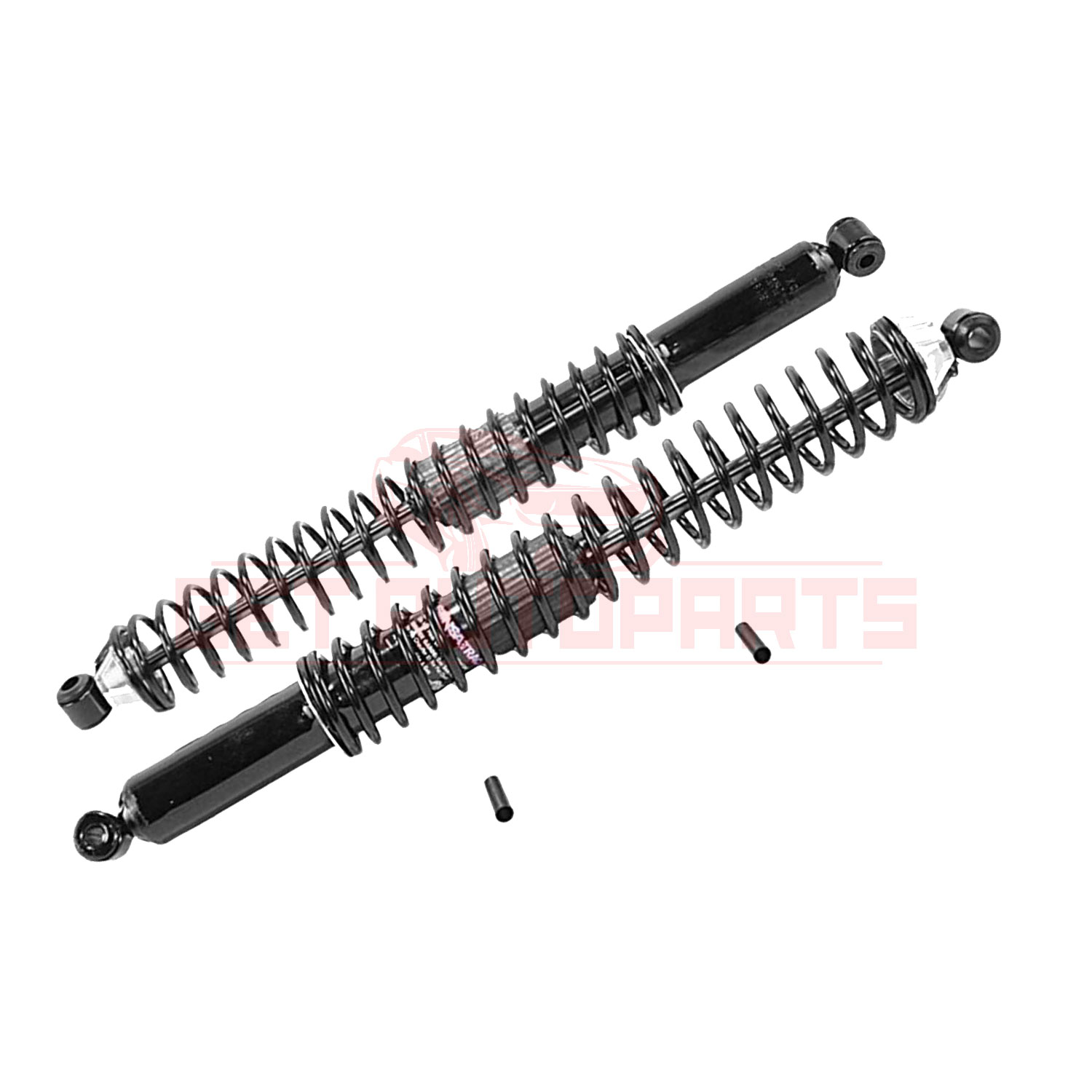 Kit 2 Monroe OESpectrum Rear Shocks for Ford Ranger 1983-2011 | eBay