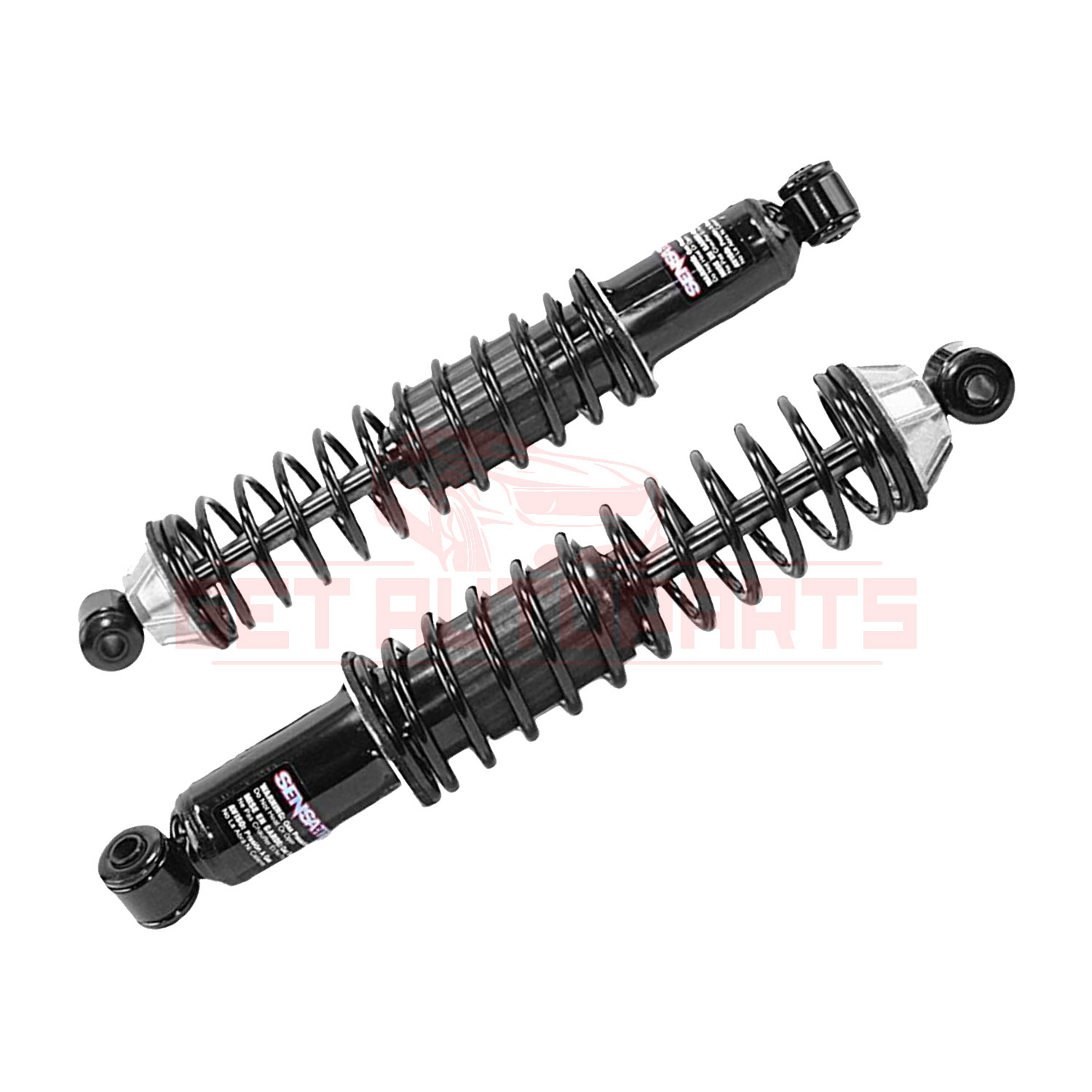 Kit 2 Monroe Oespectrum Rear Shocks For Chrysler Town Country 1995 Kit 2 Monroe Oespectrum Rear Shocks For Chrysler Town Country 1995 2007