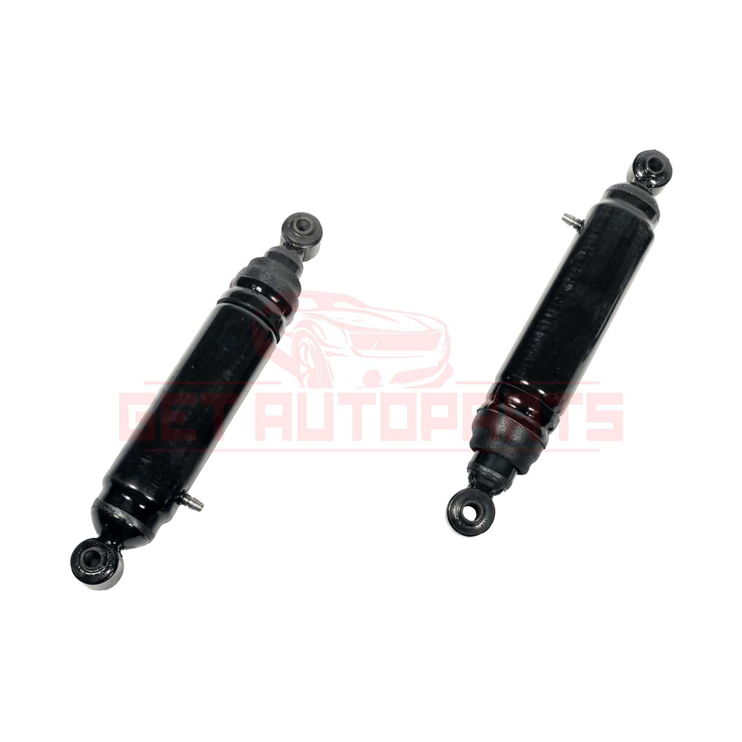 2005 cadillac escalade rear air shocks