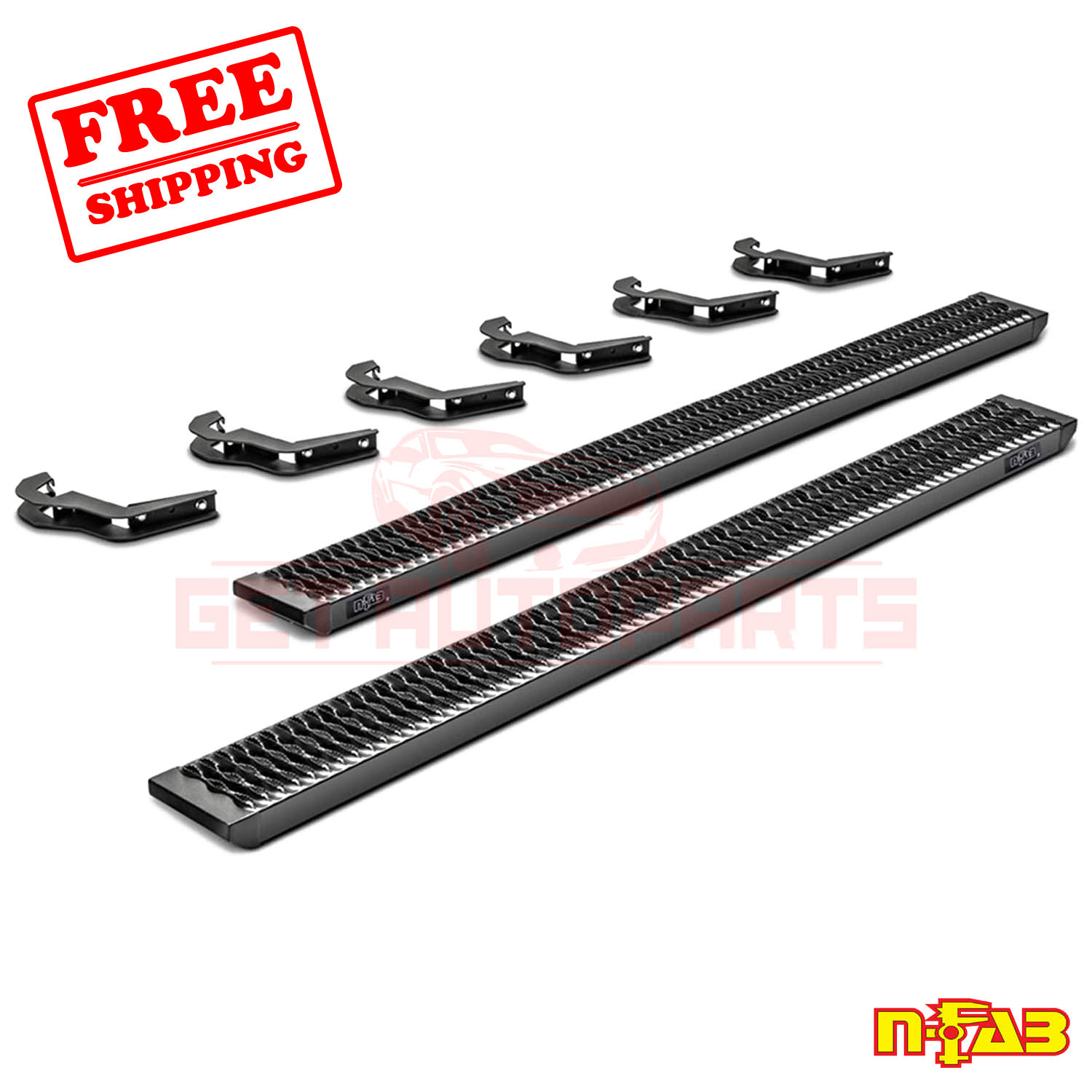 N fab. N fab. Кронштейн крепления правой подножки n120. Pro cab logo. Подножка грузовика.