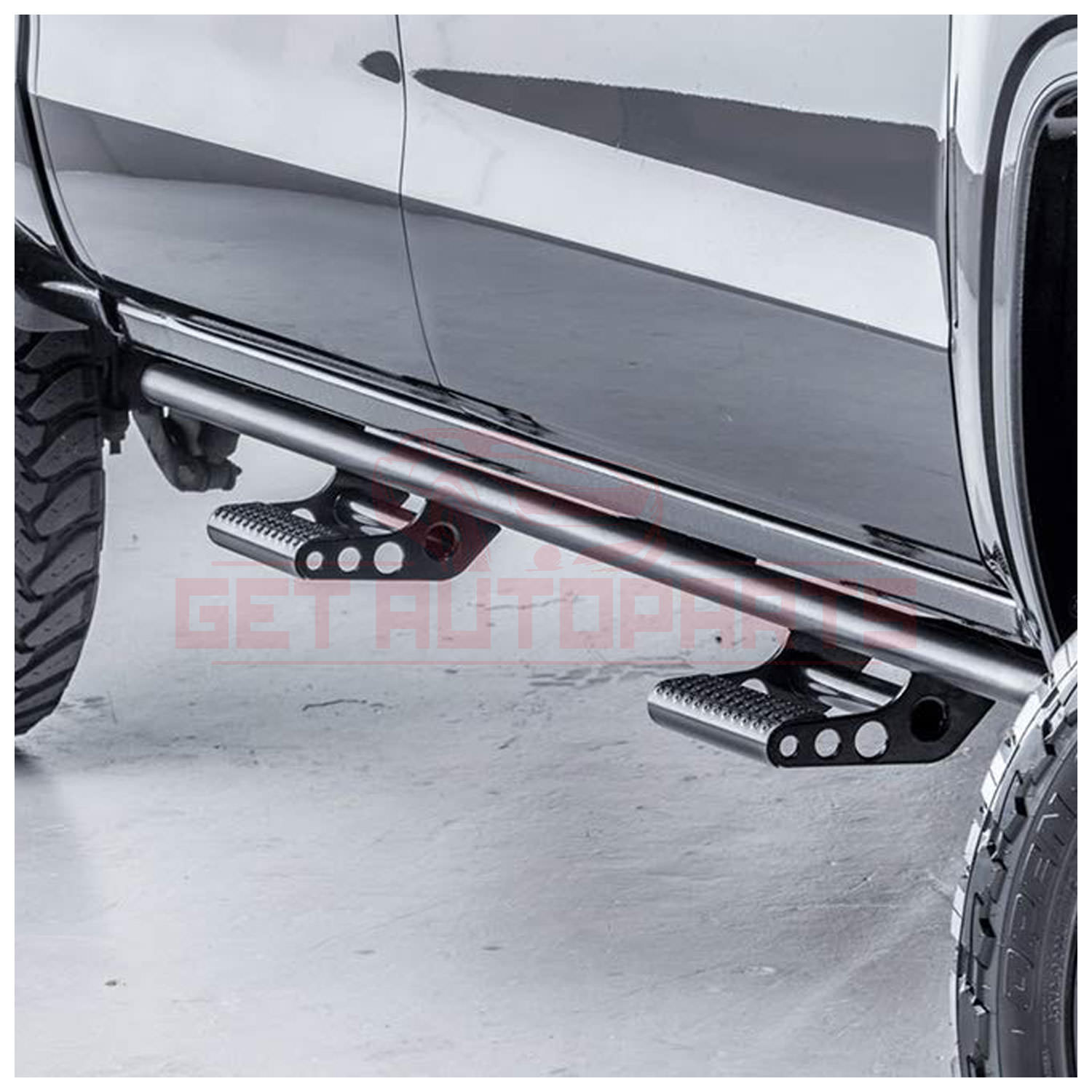 NFAB Step Nerf Bar fits GMC Sierra 2500 HD 2020 eBay