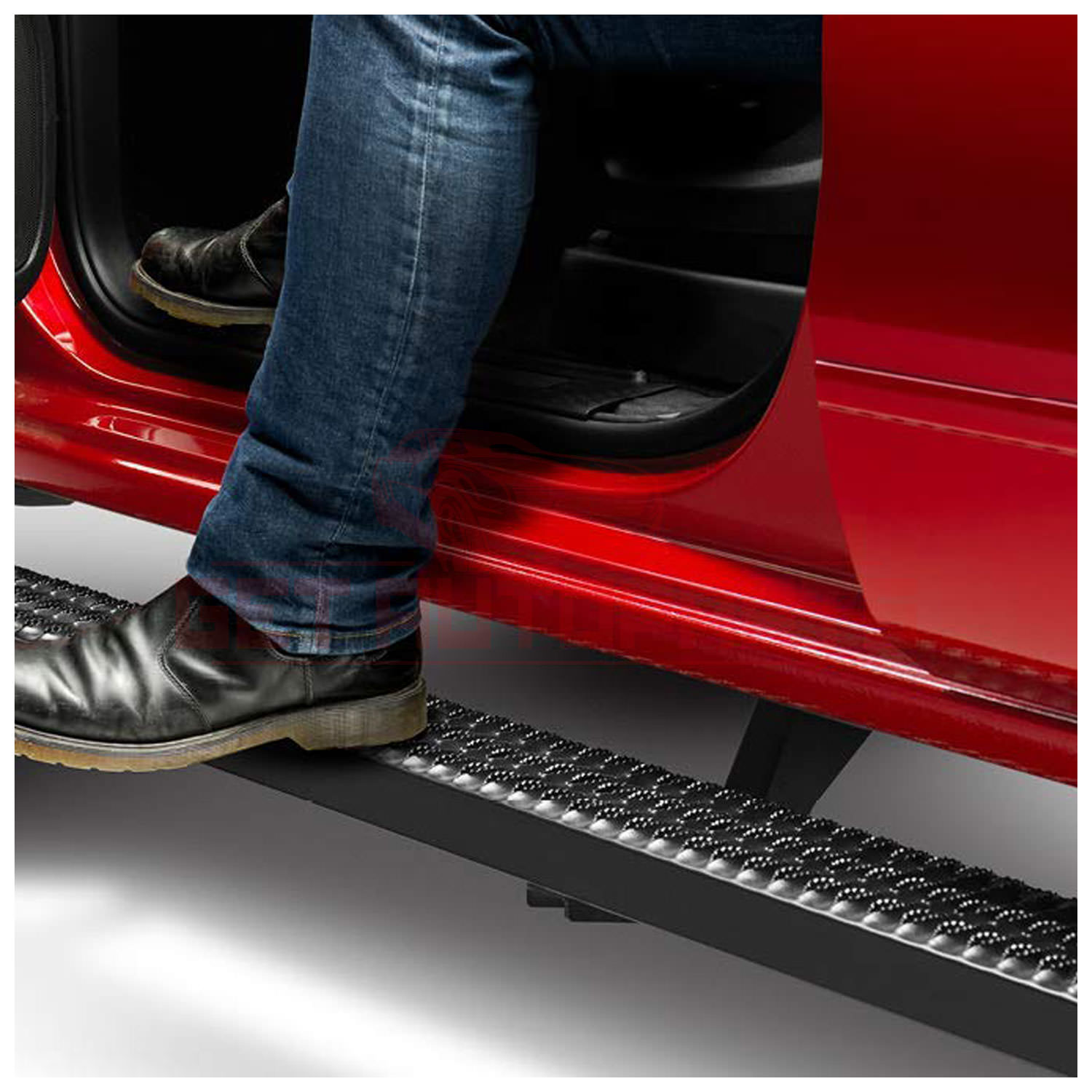 NFAB Step Nerf Bar for Chevrolet Silverado 1500 20192020 eBay