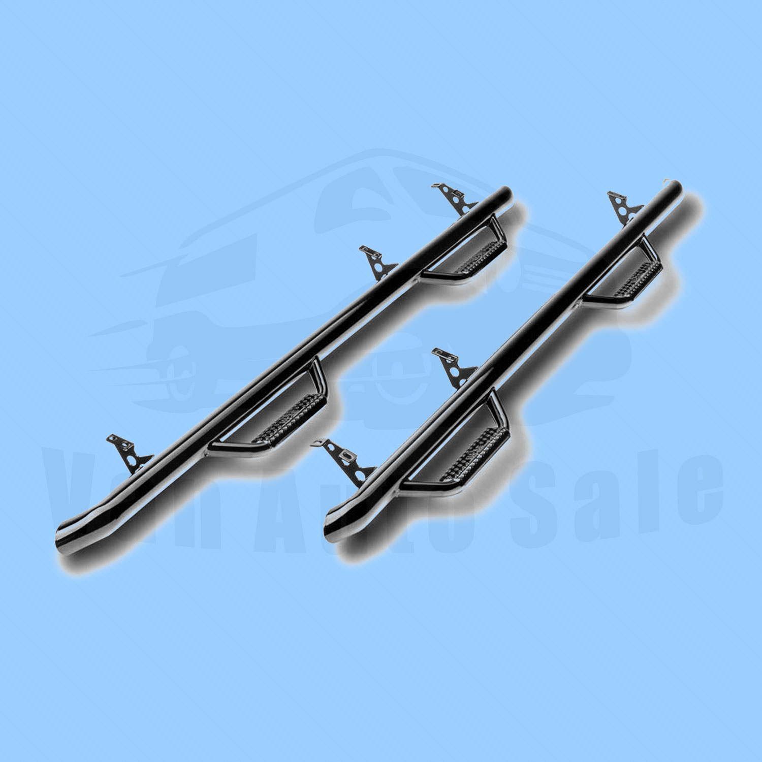 Step Nerf Bar NFAB fits Jeep Gladiator 2020 eBay