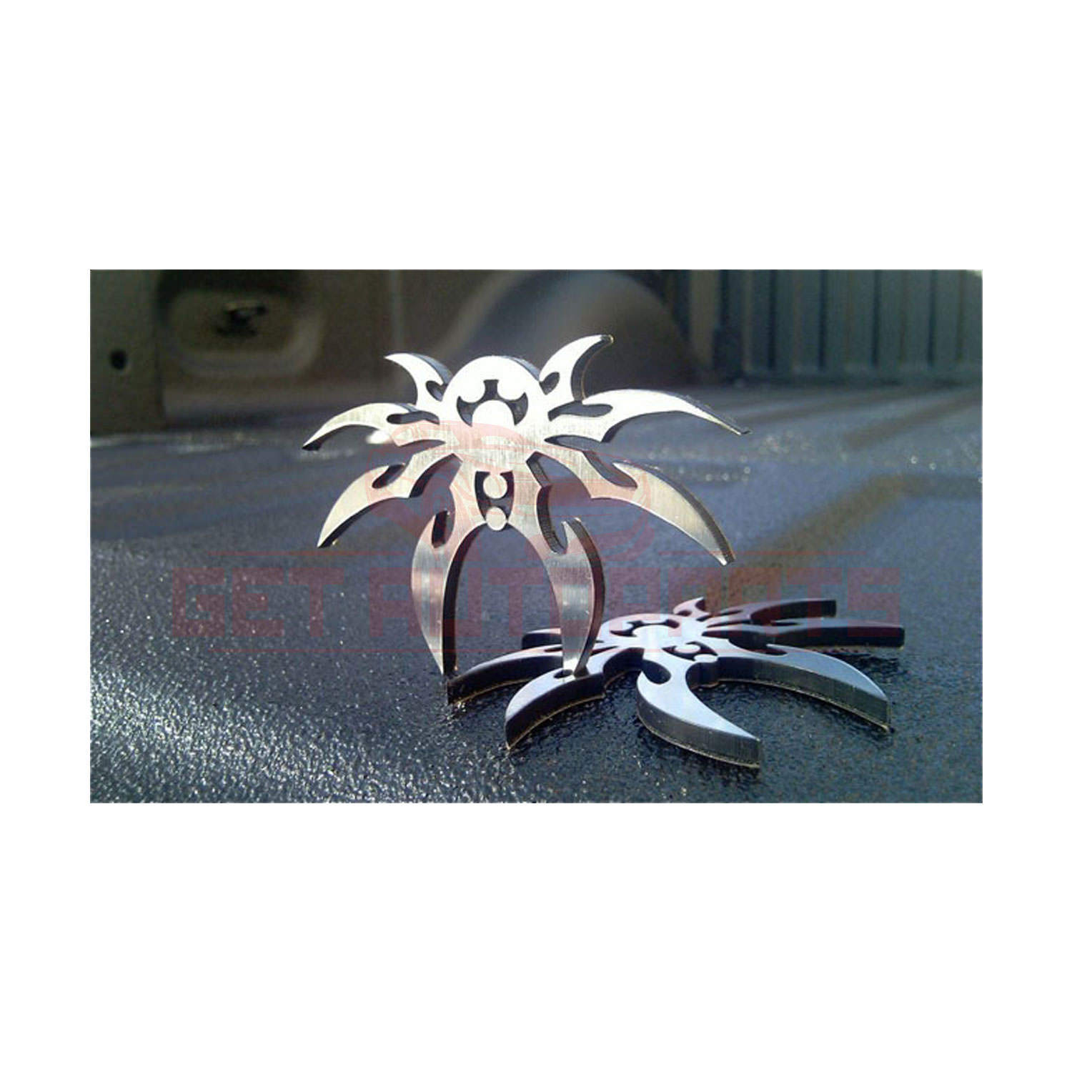 Poison Spyder EMBLEM PSP95-65-020