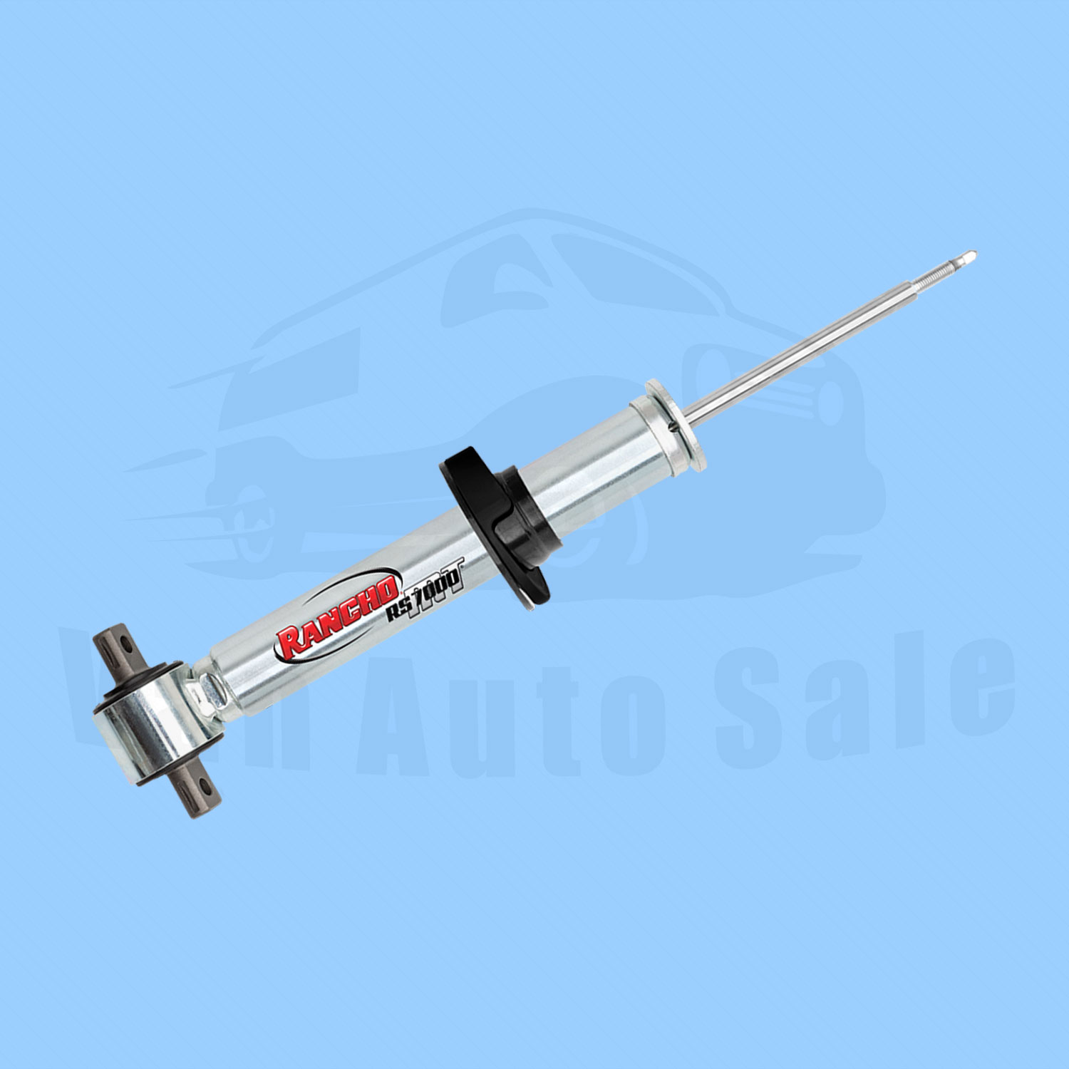 2004 chevy silverado 1500 front shocks