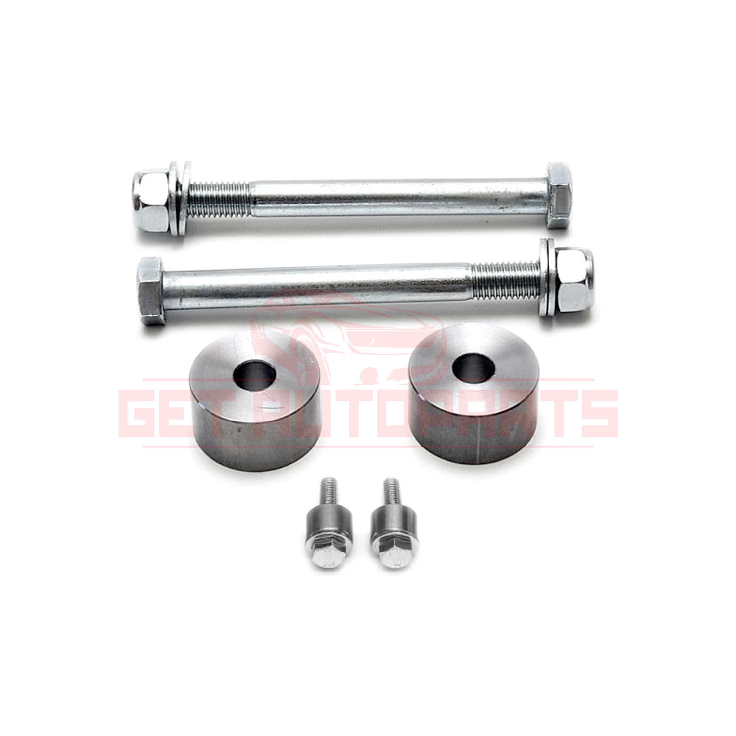 ReadyLift Front DIFFERENTIAL DROP KIT 1