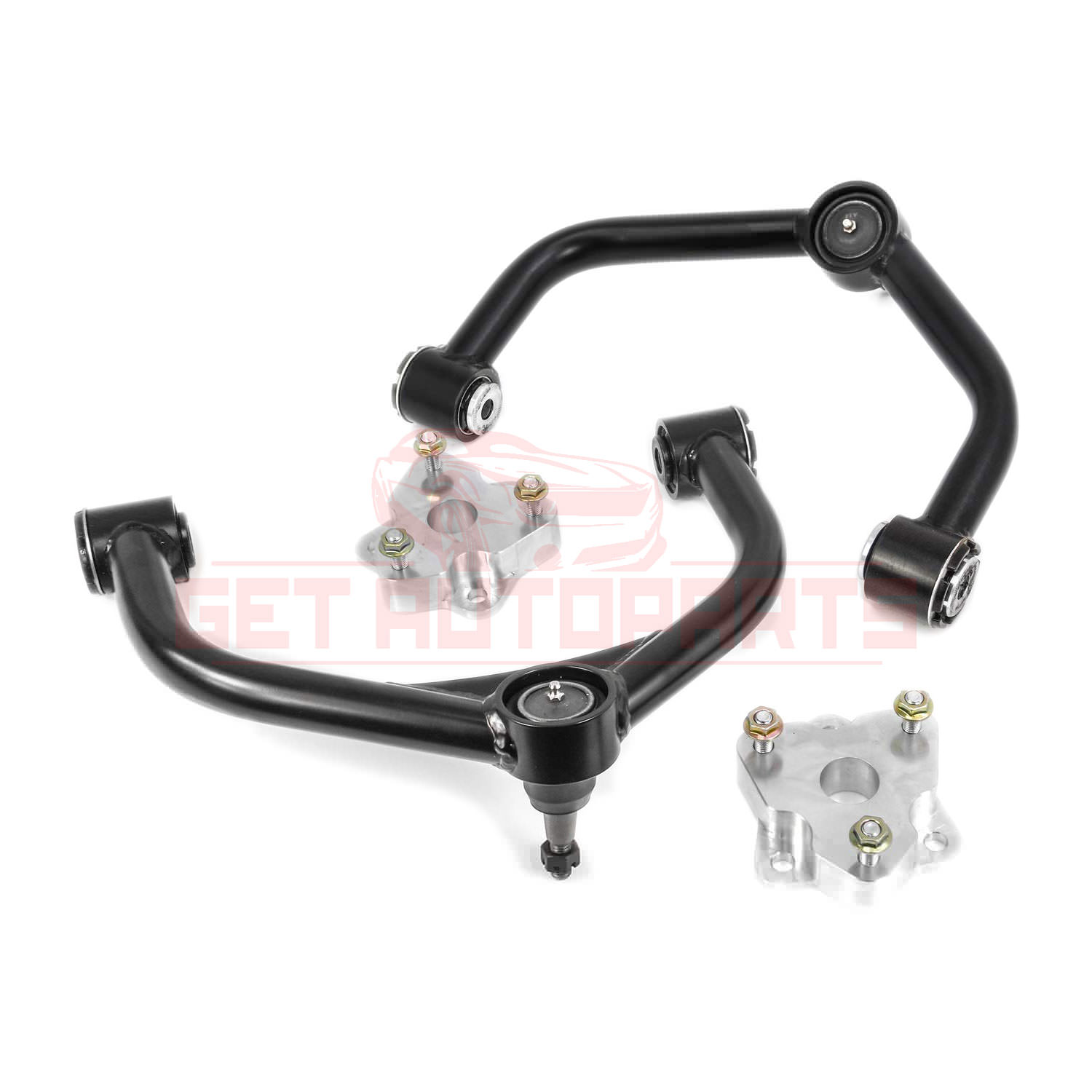 ReadyLift Suspension Leveling Kit 2