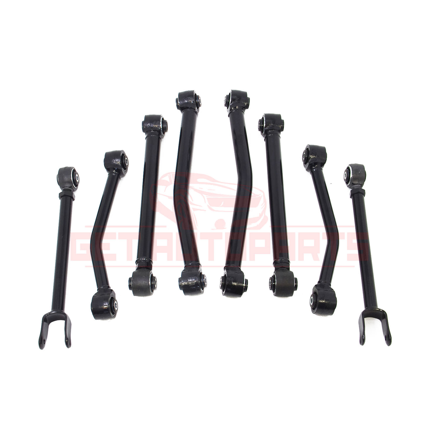 ReadyLift Suspension Control Arm for Jeep Wrangler 2016-2017