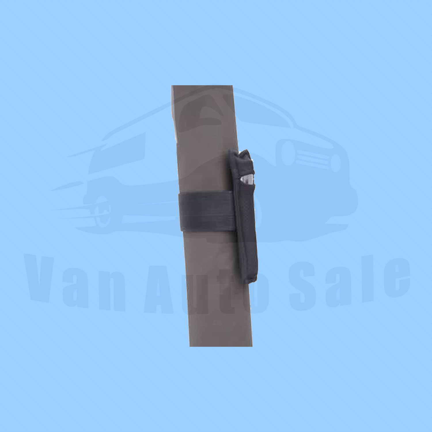 Flashlight Mounting Bracket Black Nylon bing Smittybilt SMI769550 eBay