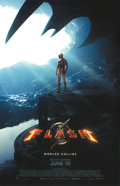 Advertisement: Justice Society of America #4 (July 2023). DC Comics. 