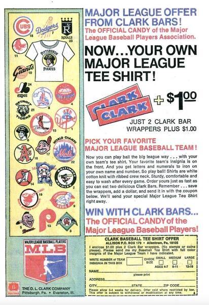 Advertisement: Betty and Veronica #177 (September 1970). 