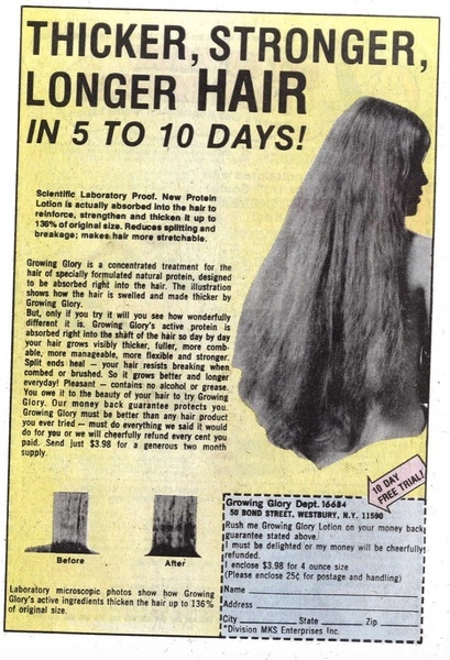 Advertisement: Jughead #260 (January 1977). 