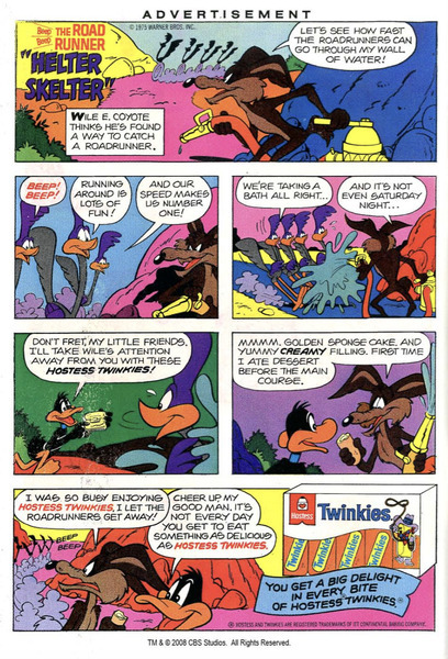 Advertisement: Star Trek #36 (March 1976). 