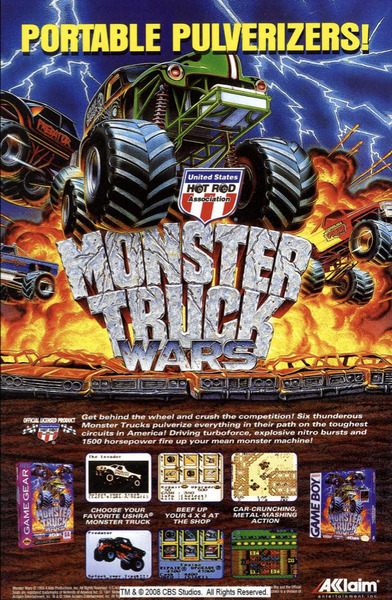 Advertisement: Star Trek Deep Space Nine #17 (December 1994). 