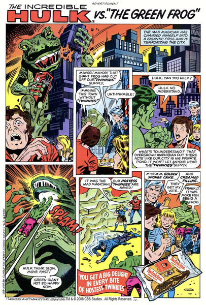 Advertisement: Star Trek #40 (September 1976). 