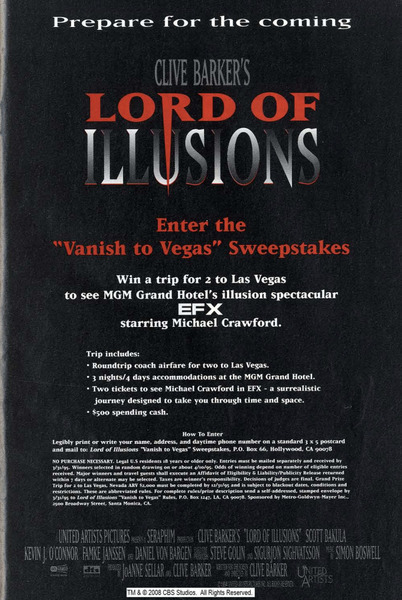 Advertisement: Star Trek Deep Space Nine The Maquis #2 (March 1995). 