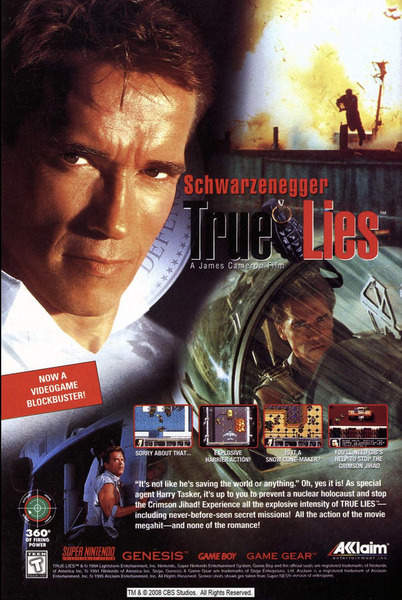 Advertisement: Star Trek Deep Space Nine The Maquis #2 (March 1995). 