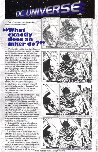 Authorial epitext: Star Trek: The Next Generation / Star Trek: Deep Space Nine #2 (January 1995). 