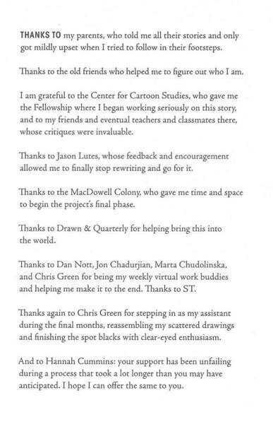 Note: The Contradictions (08 September 2020). 