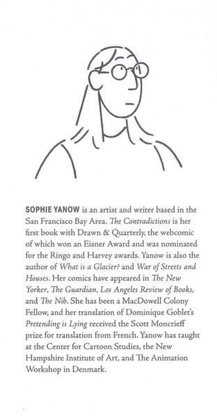 Note: The Contradictions (08 September 2020). 