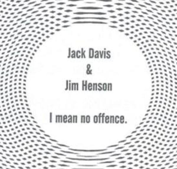 Dedication: The Fang: Volume 1 (June 2018). 