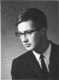 Carl Christenson