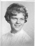 Patricia Freeman 