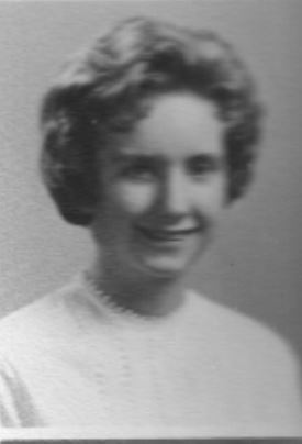 Mary DenHouter