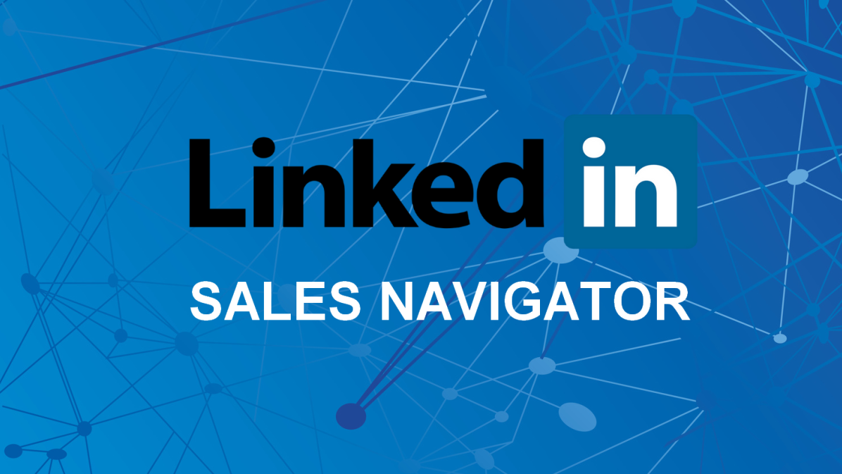 LinkedIn Sales Navigator Expert for B2B Leads