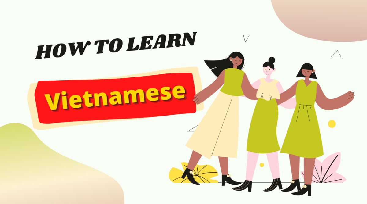Private Vietnamese Lessons on Zoom or Skype