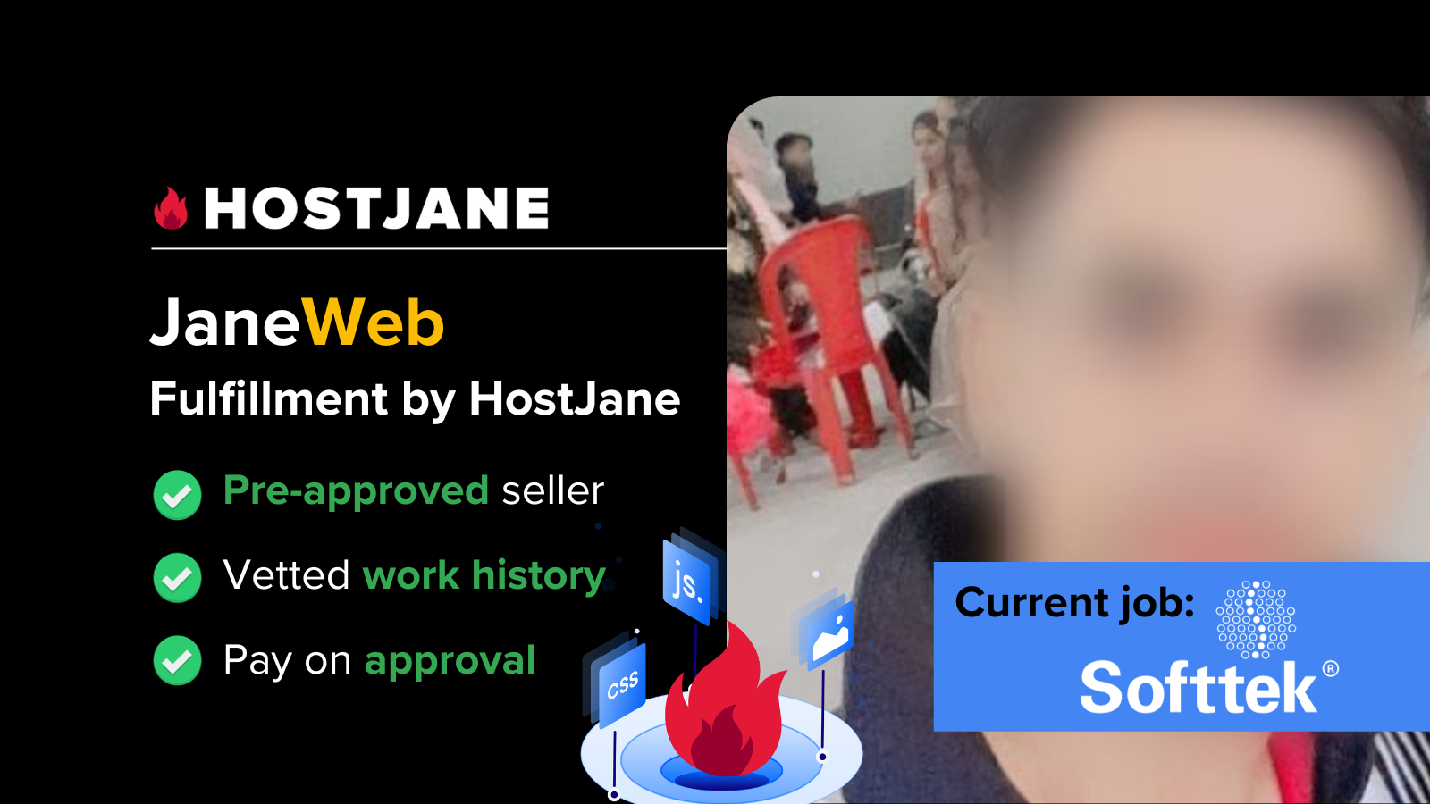 I will integrate Verotel Flexpay on your site