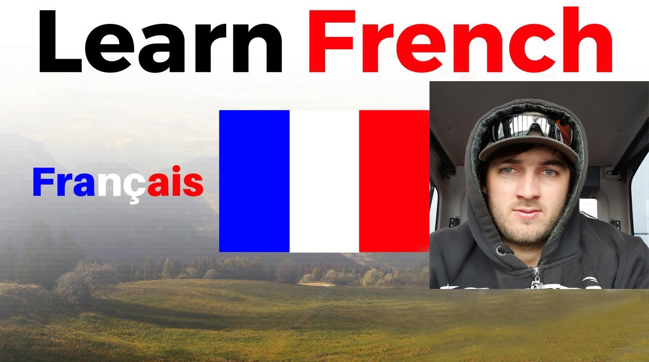 Zoom lessons in conversational French for $20