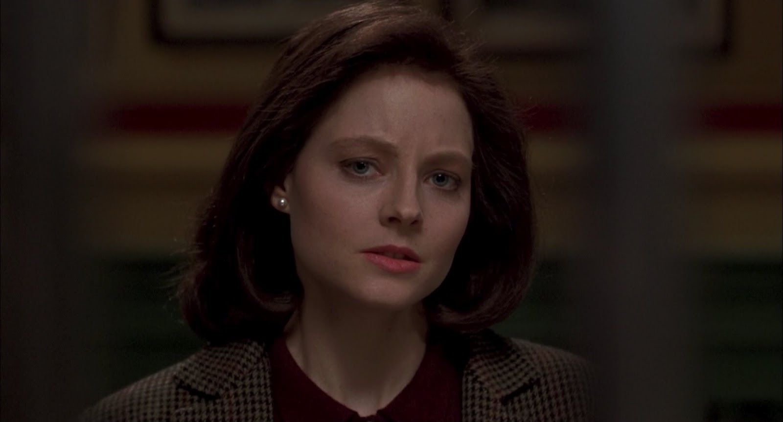 FBI neminn, Clarice Starling.