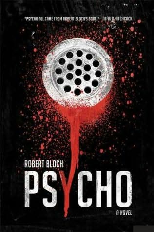 Ned Block. 1955. Psycho. Hann gaf síðar út framhald: Psycho II.