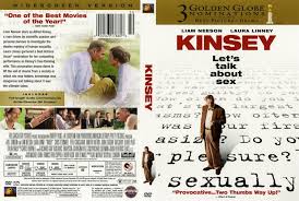 Kinsey kápan frá 2004.